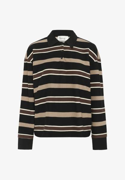 My Essential Wardrobe 10705294 SalinaMW Polo Bls