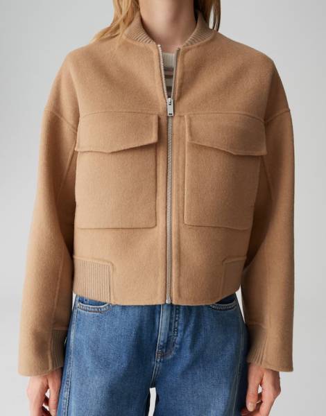 OPUS 10493212558393 Hiso Bomberjack