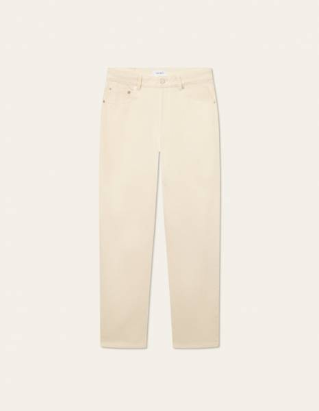 LES DEUX 100550012 Ryder Pants - Ivory