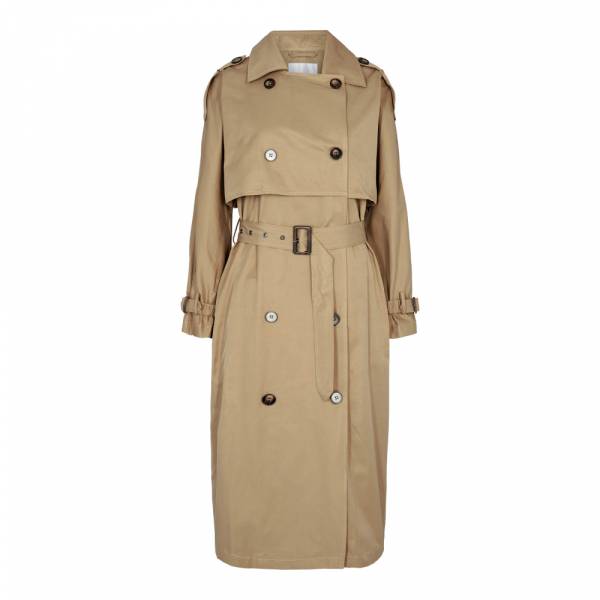 CO'COUTURE 30054 New Felicia Trenchcoat