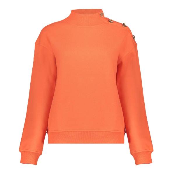 GEISHA 52835-41 Sweater with buttons