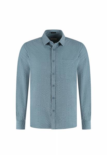 DSTREZZED SHIRT 303980 Patric
