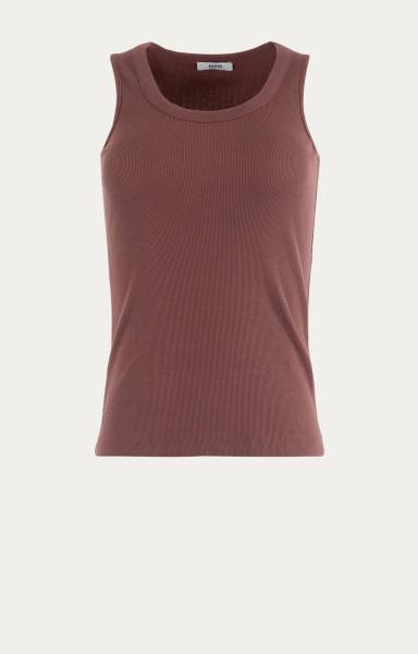 ANNA 43a04-03876 Top met structuur