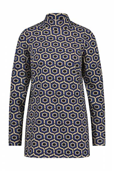 Studio Anneloes 09471 Mavis graphic tunic