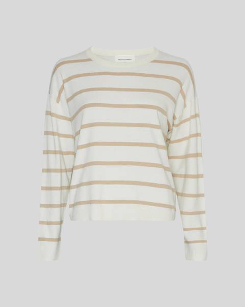 MOSS COPENHAGEN 18783 Maura Rachelle Pullover STP