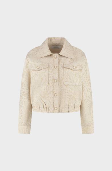 AMAYA Amsterdam 252-45 Salia jacket