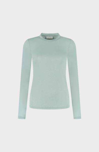AMAYA Amsterdam Flora Top