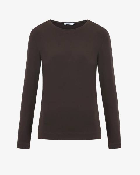 KNIT-TED 252P211 Zoe Top
