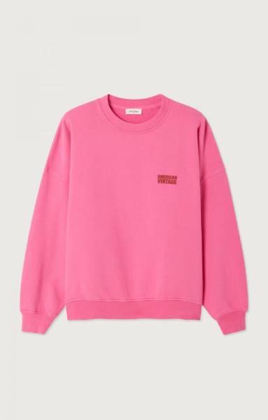 AMERICAN VINTAGE PLIZZY PLI03CE26 Sweater