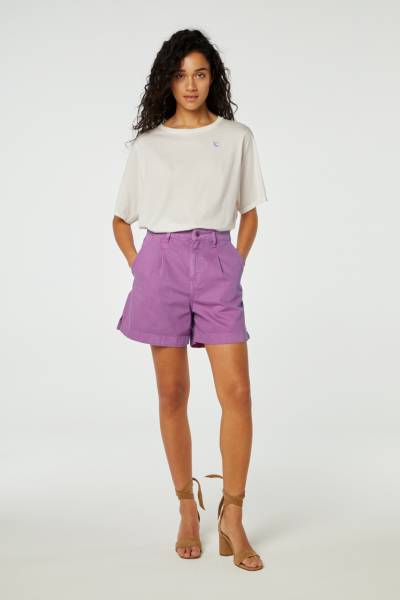 FABIENNE CHAPOT Foster Shorts CLT-201-SHO-SS24