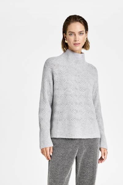 GUSTAV 59400 3701 Marita Cable Knit