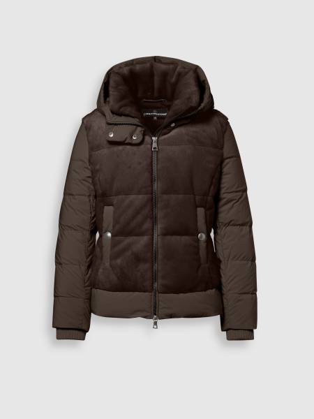CREENSTONE CSN3010253 Dolly Jacket