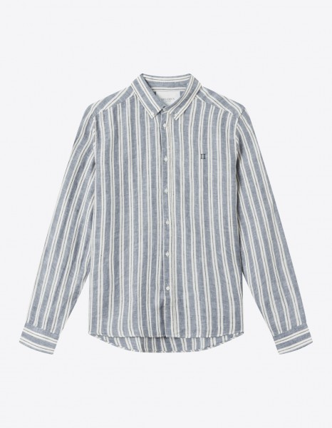 LES DEUX LINNEN SHIRT LDM410115/215460