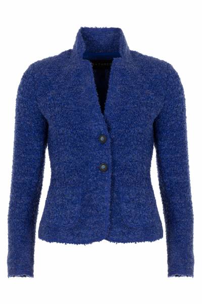 B-THREE Blazer Merel-cobalt