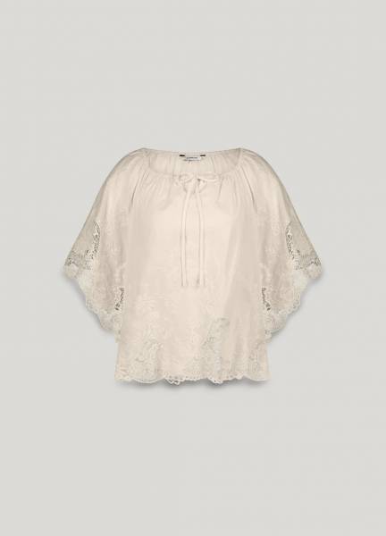 SUMMUM 2s3285-12242 Top open work