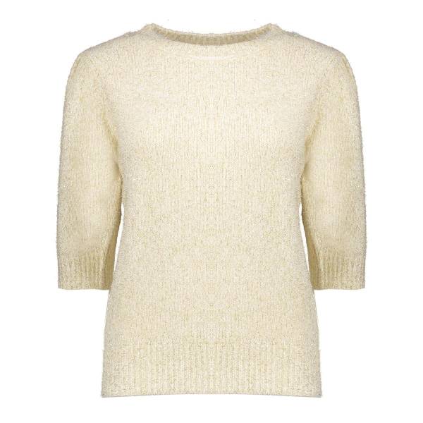 GEISHA 54848-14 Pullover 3/4 lurex