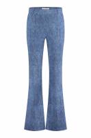 STUDIO ANNELOES 09753 Flair jeans trousers