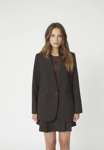 CO'COUTURE 30050 VolaCC Sgl Oversize.Blazer