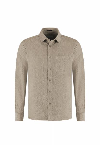 DSTREZZED SHIRT 303980 Patric