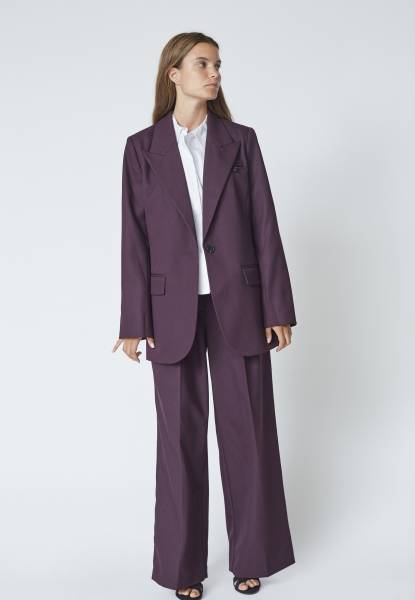 CO'COUTURE 30365 AlmiraCC Fitted Blazer