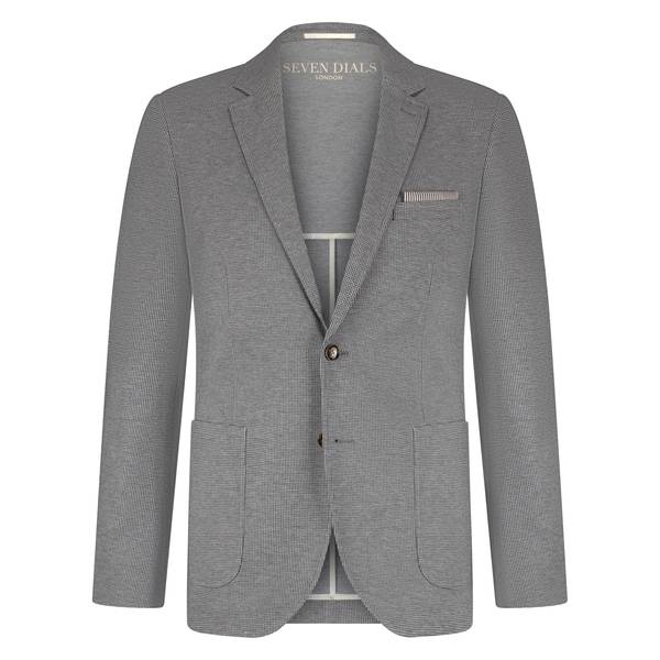 SEVEN DIALS jersey colbert BRANDLEY 099/920 LIGHT GREY