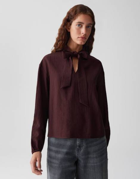 OPUS 10455713438376 Fomantica Blouse