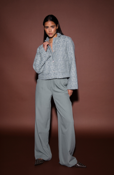 AMAYA Amsterdam Poppy Jacket