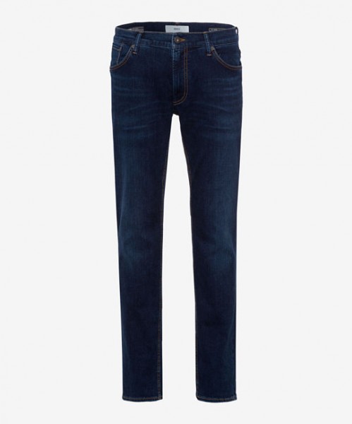 Strippen iets Supermarkt BRAX JEANS 80-6460/25 STONE BLUE | Broeken | HEREN | Hesselink Mode