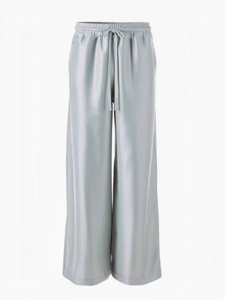 AIMEE THE LABEL FaithAA Trouser Blue