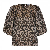 CO'COUTURE Blouse 95027 Yoyo Animal Blouse