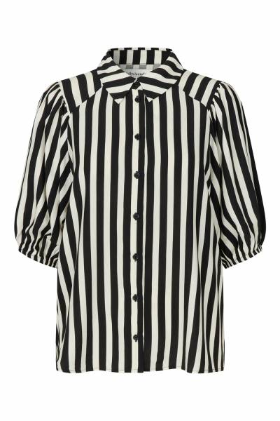 LOLLY'S LAUNDRY 24132-1052 Prato Shirt Stripe