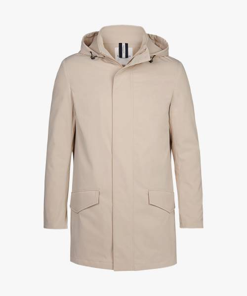 PROFUOMO FIELDJACKET PPWU10004B