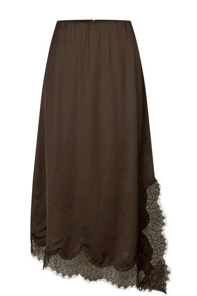 SECOND FEMALE 60883 Lacia Skirt-delicioso