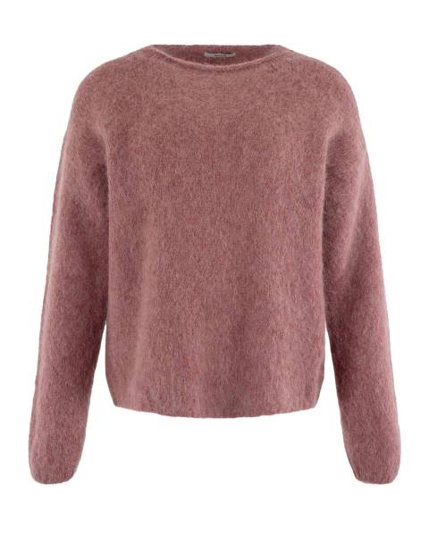 ANNA 31a09-03000 Pullover-dark blush
