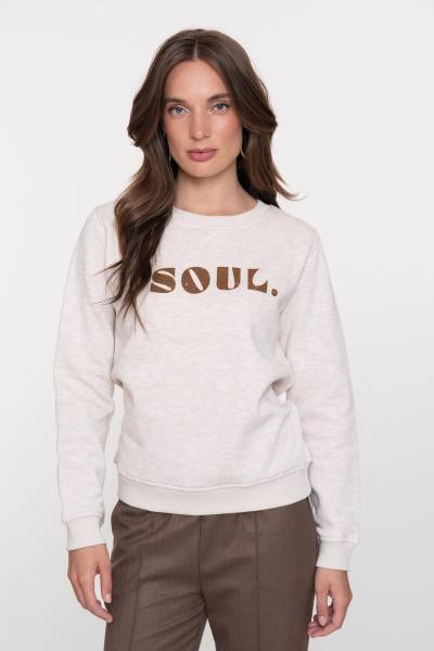 GEISHA 52890-24 Sweater "soul"