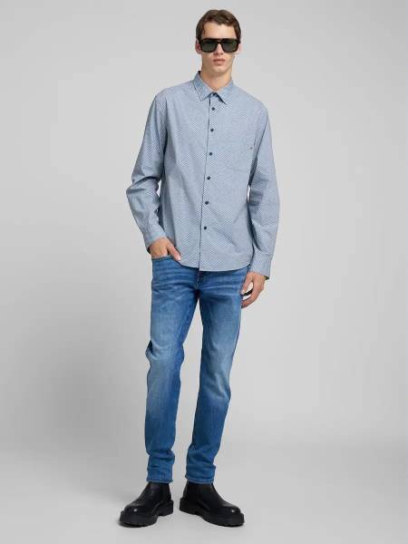 REPLAY hyperflex slimfit jeans M914Y.000661990/009