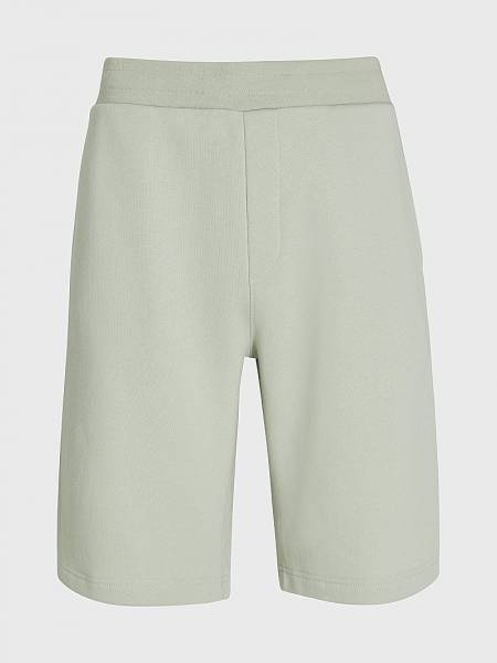 ALPHA TAURI SWEATSHORT ATA24092/SAGE