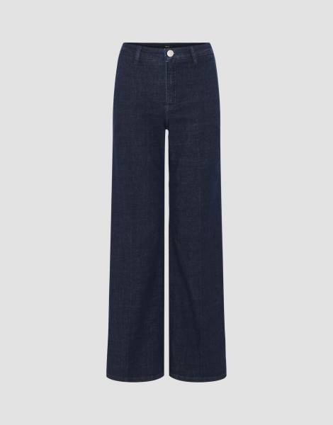 OPUS 1037165346100 Miva palazzo jeans