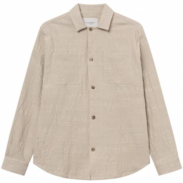 LES DEUX OVERSHIRT LDM640088/215215