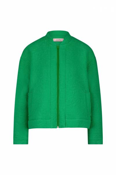 STUDIO ANNELOES 12551 Candee flower jacquard jack