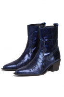 FEMMES DU SUD BOOTS JOEL Metallic 2-Cowboy Boot
