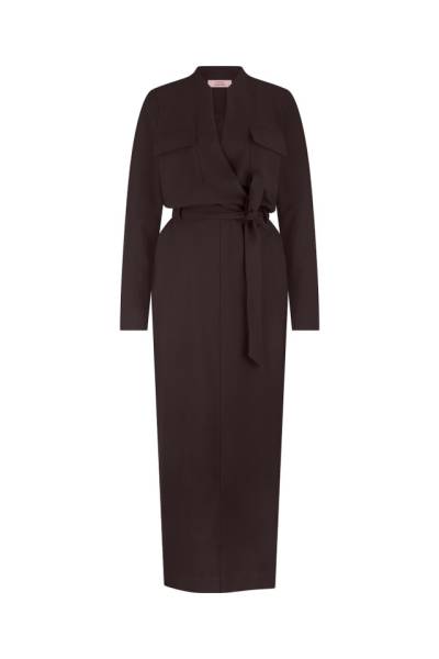 STUDIO ANNELOES 13283 Jette cargo dress