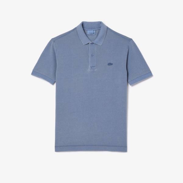 LACOSTE CLASSIC FIT POLO PH3450-41/IVW ECO