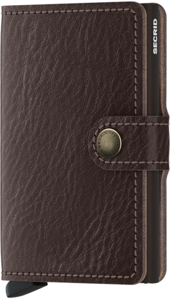 SECRID MVg-Espresso-Brown