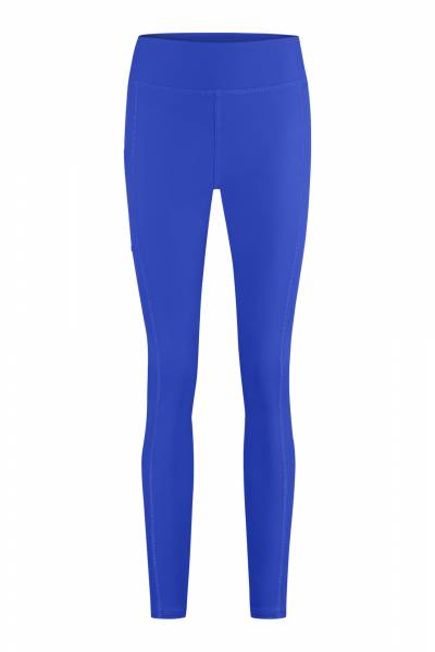 Studio Anneloes 09498 SA Sport legging - azure