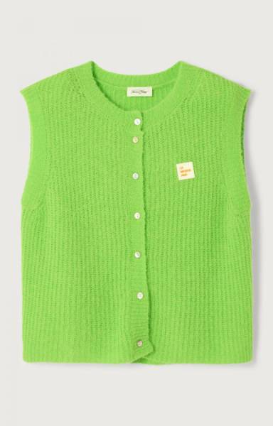 AMERICAN VINTAGE EAST19MCE26 Vestgilet