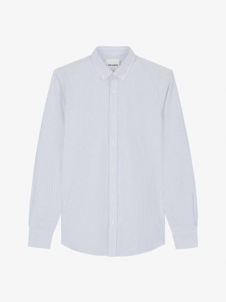 VAN HARPER oxford shirt VHR35N101 OXFORD