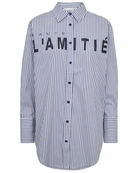 HAUTE L'AMITIE HL10300 blouse