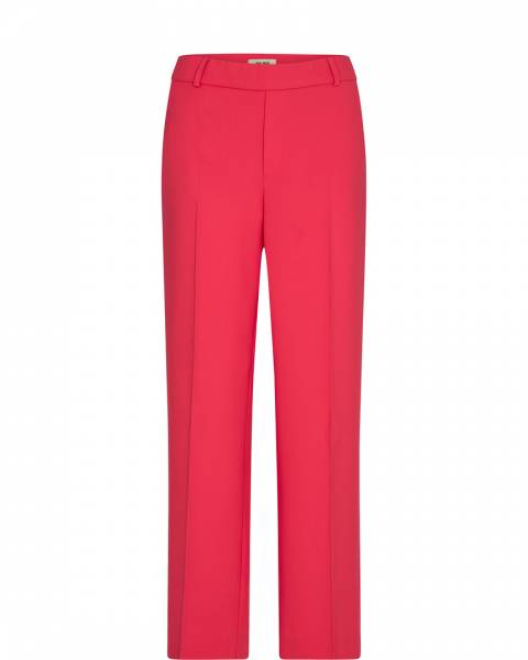 MOS MOSH 137930 Bai Leia Pant - rood