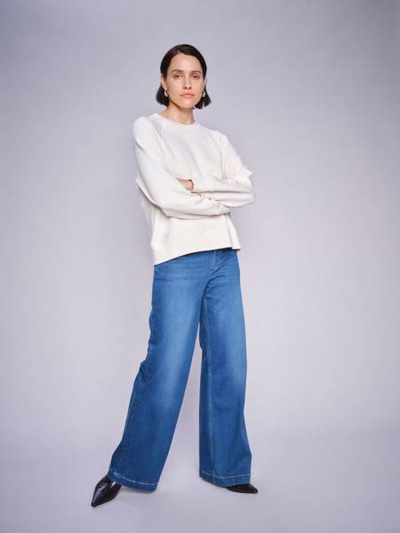 MOS MOSH 166400 MMDara Deluxe Jeans